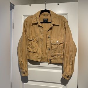 Abercrombie Jacket